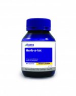 HERB-A-LAX CAPSULES