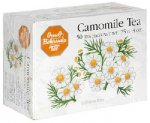 CAMOMILE TEA