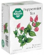 PEPPERMINT TEA