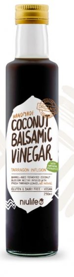 COCONUT BALSAMIC VINEGAR
