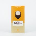 CARAMEL CHOCOLATE 80g