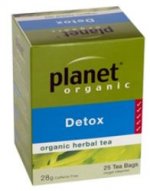 DETOX HERBAL TEA