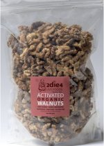 ACTIVATED ORGANIC WALNUTS
