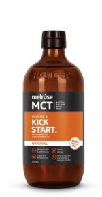 MELROSE MCT OIL KICK START
