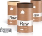 RAW PROTEIN ISOLATE CACAO & COCONUT FLAVOUR 1kg