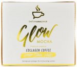 Before You Speak Glow Collagen Coffee 30 Sachets Mocha