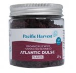 ATLANIC DULSE FLAKES By Pacific Harvest 25g