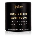 Teelixir Lion's Mane Mushroom