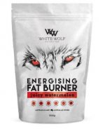 WHITE WOLF ENERGISING FAT BURNER