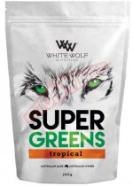 WHITE WOLF SUPER GREENS