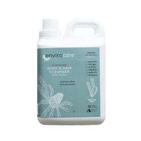 Envirocare Body and Hair Cleanser 2L