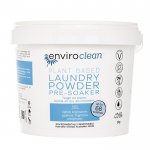 Enviroclean Laundry Powder and PreSoaker 2kg