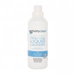 EnviroClean Plant Based Liquid Laundry Front Load 1L
