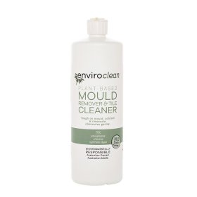 EnviroClean Plant Based Mould Remover and Tile Cleaner 1L