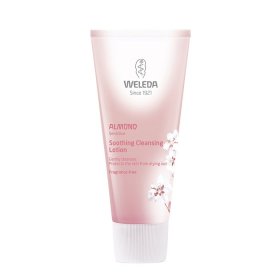 Weleda Cleansing Lotion Almond (Sensitive) Soothing 75ml