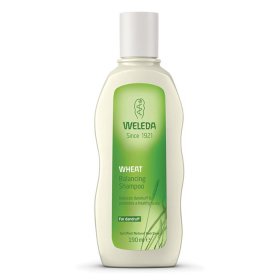 Weleda Wheat Balancing Shampoo (Dandruff Hair) 190ml